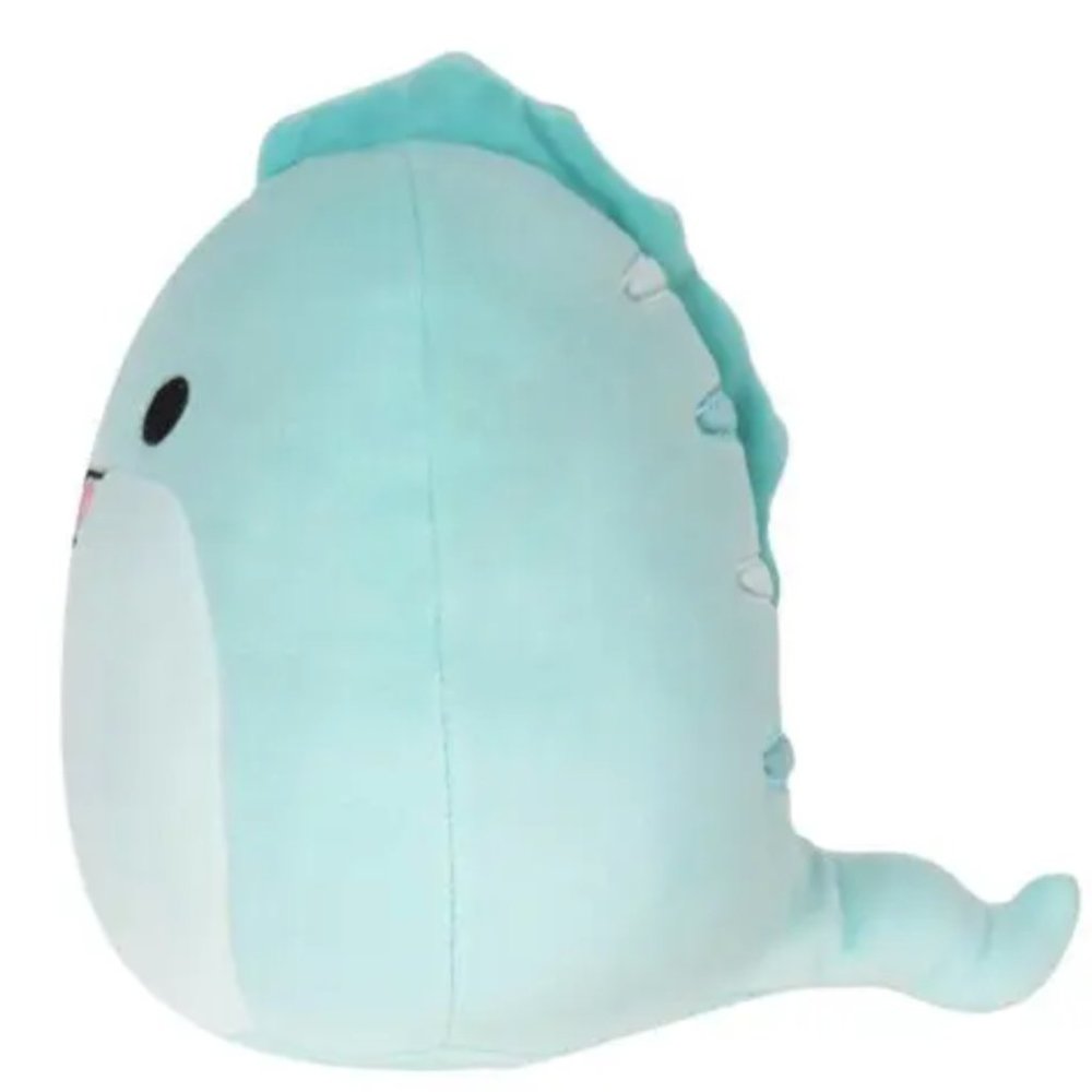 Essy Squishmallow NEW summer release - Essy the Eel - nwt